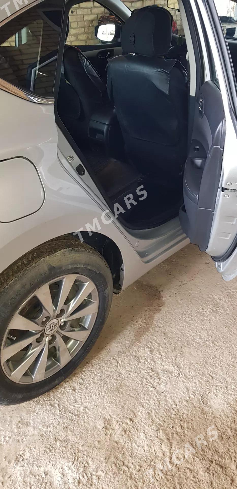 Nissan Sentra 2019 - 175 000 TMT - Dänew - img 7