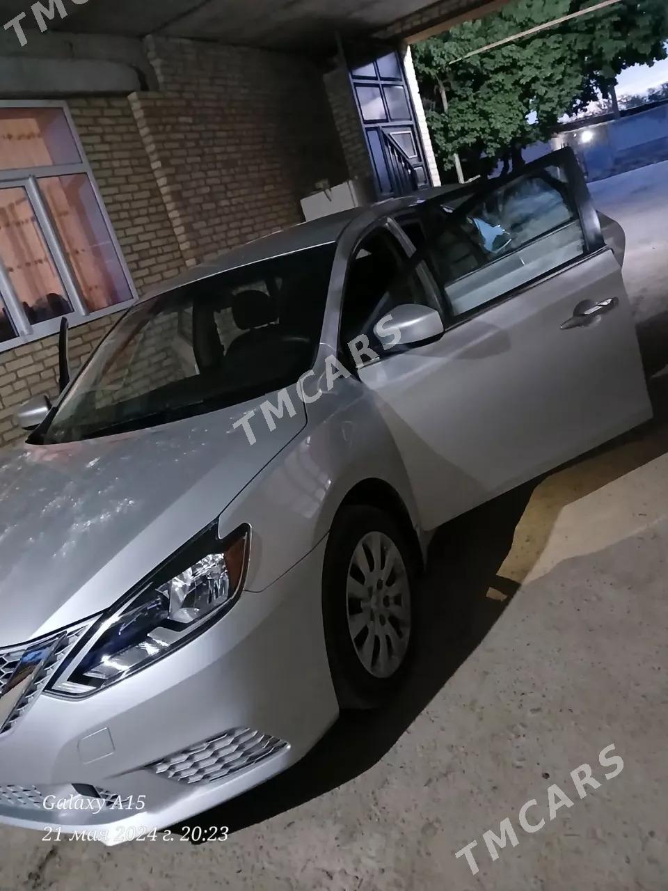 Nissan Sentra 2019 - 175 000 TMT - Dänew - img 5