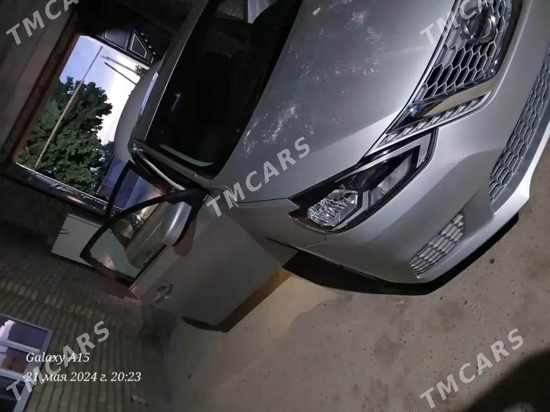 Nissan Sentra 2019 - 175 000 TMT - Dänew - img 2