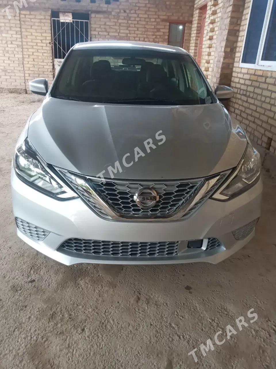 Nissan Sentra 2019 - 175 000 TMT - Dänew - img 9
