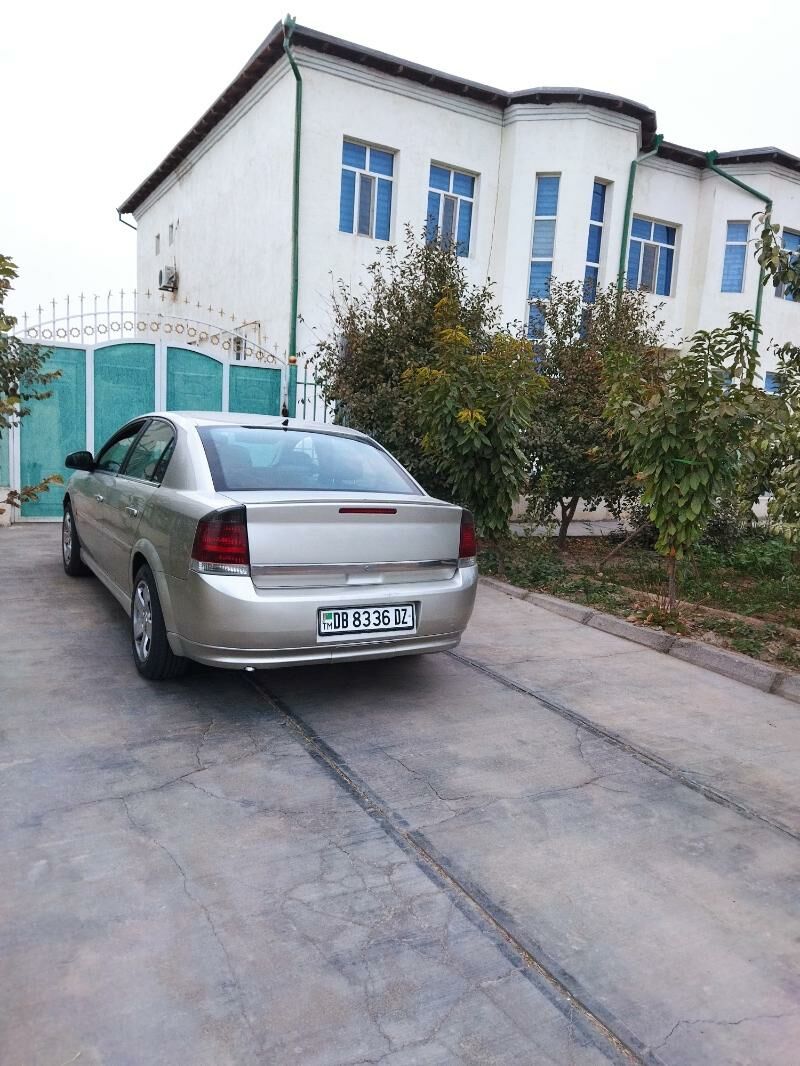 Opel Vectra 2002 - 90 000 TMT - Дашогуз - img 5