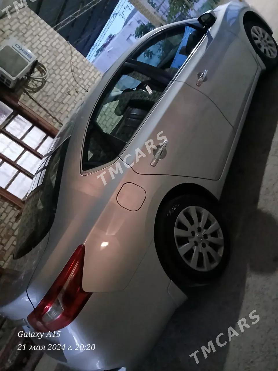 Nissan Sentra 2019 - 175 000 TMT - Dänew - img 8