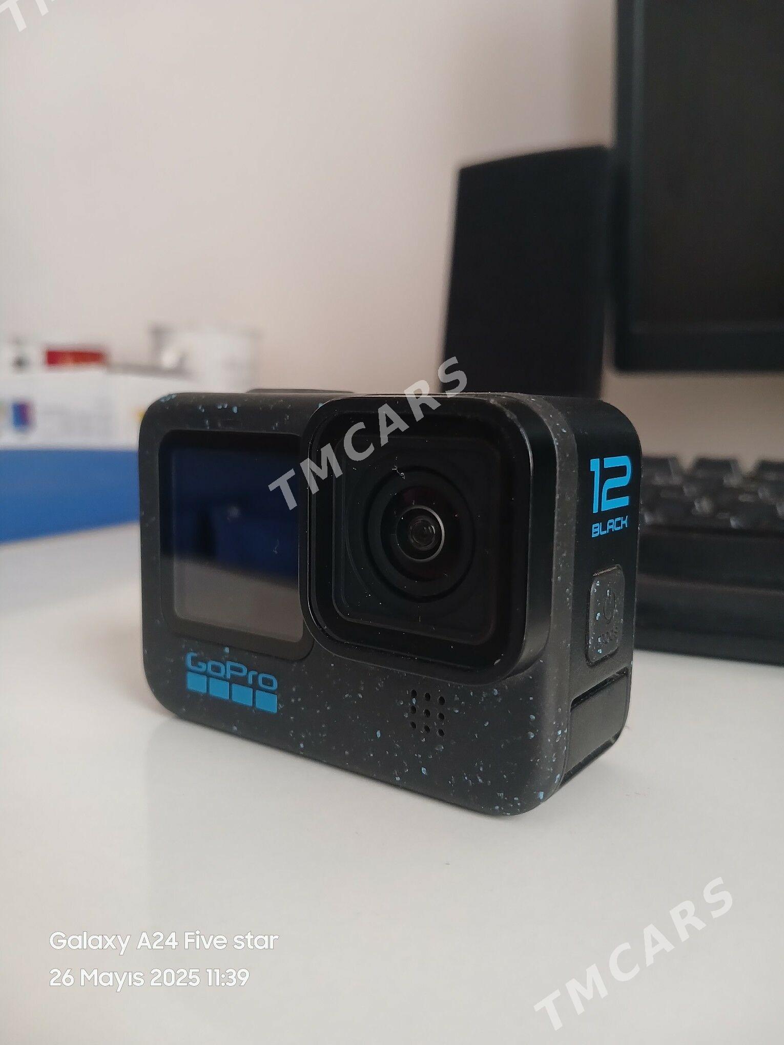 Gopro Hero12 - Мары - img 3