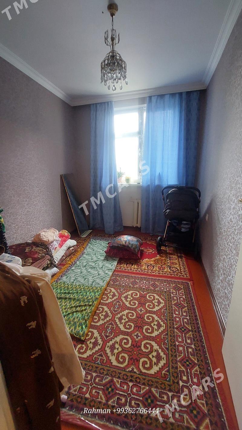 (2181)-5MKR 4-KOMNAT SURIKOW KÖÇÄŇ UGRY 5МКР - Aşgabat - img 3