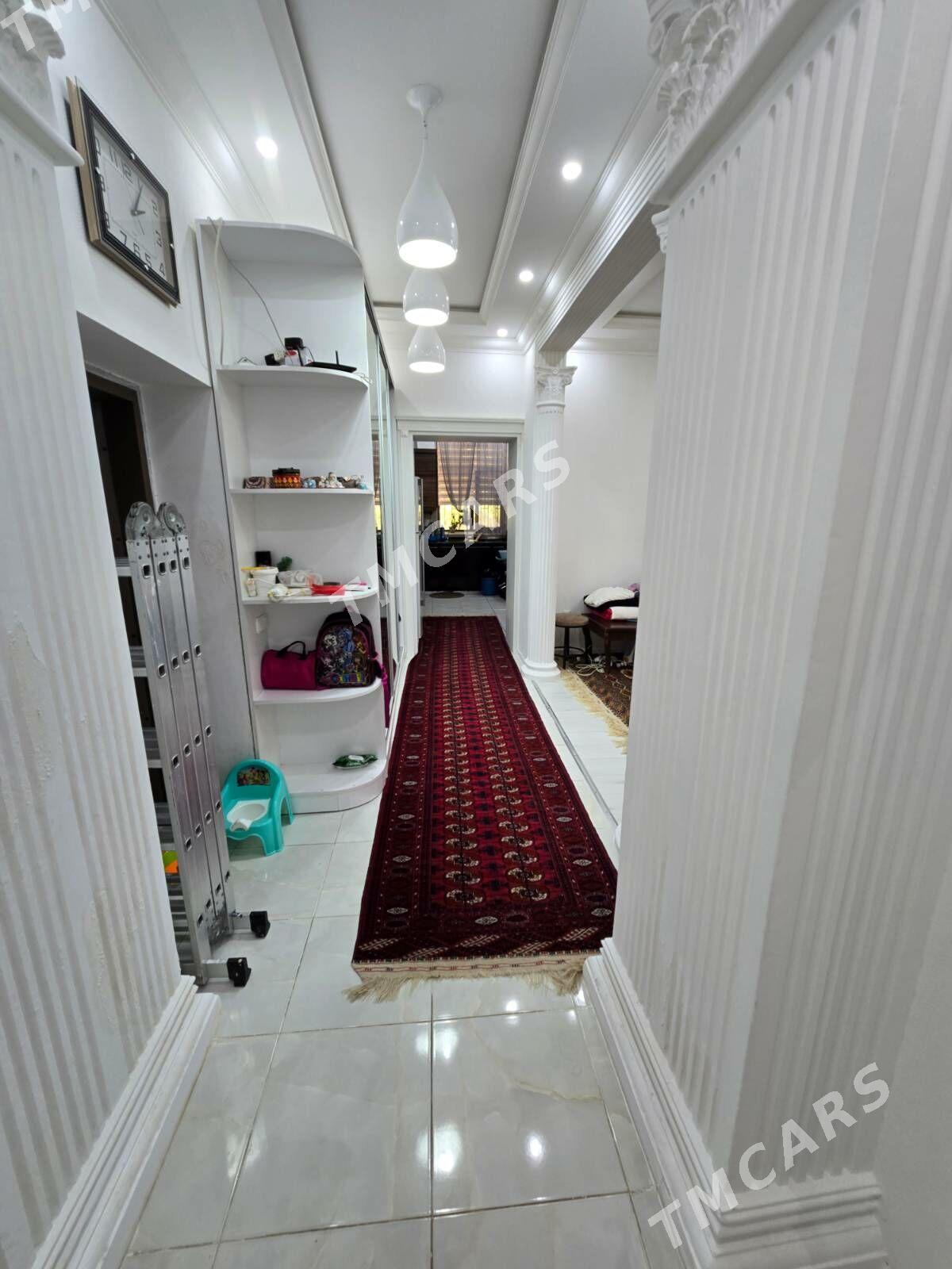  Центр 3 ком 1 эт 90 м² Евро - Aşgabat - img 2