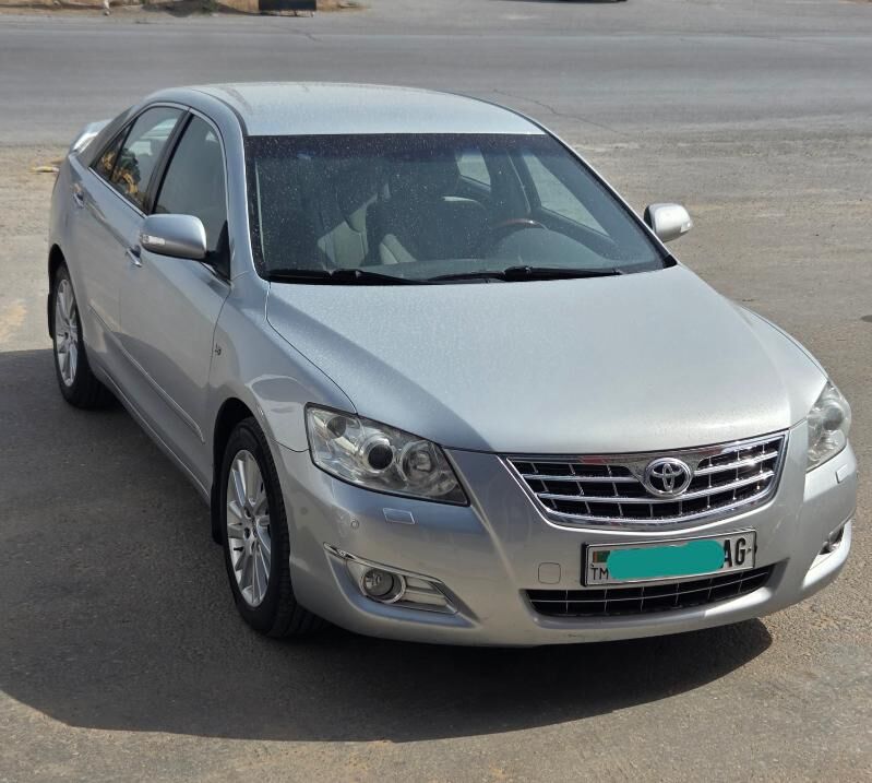 Toyota Aurion 2008 - 209 000 TMT - Aşgabat - img 10