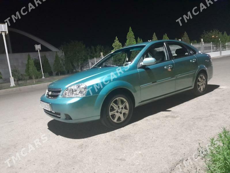Chevrolet Lacetti 2006 - 66 000 TMT - Дашогуз - img 2