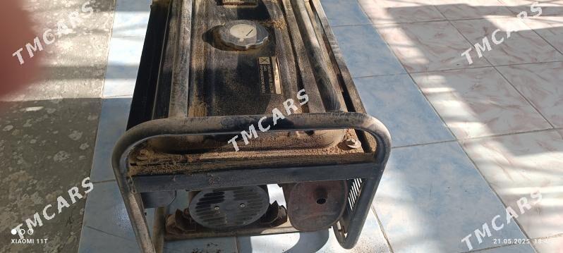 Generator - Garabogaz - img 6