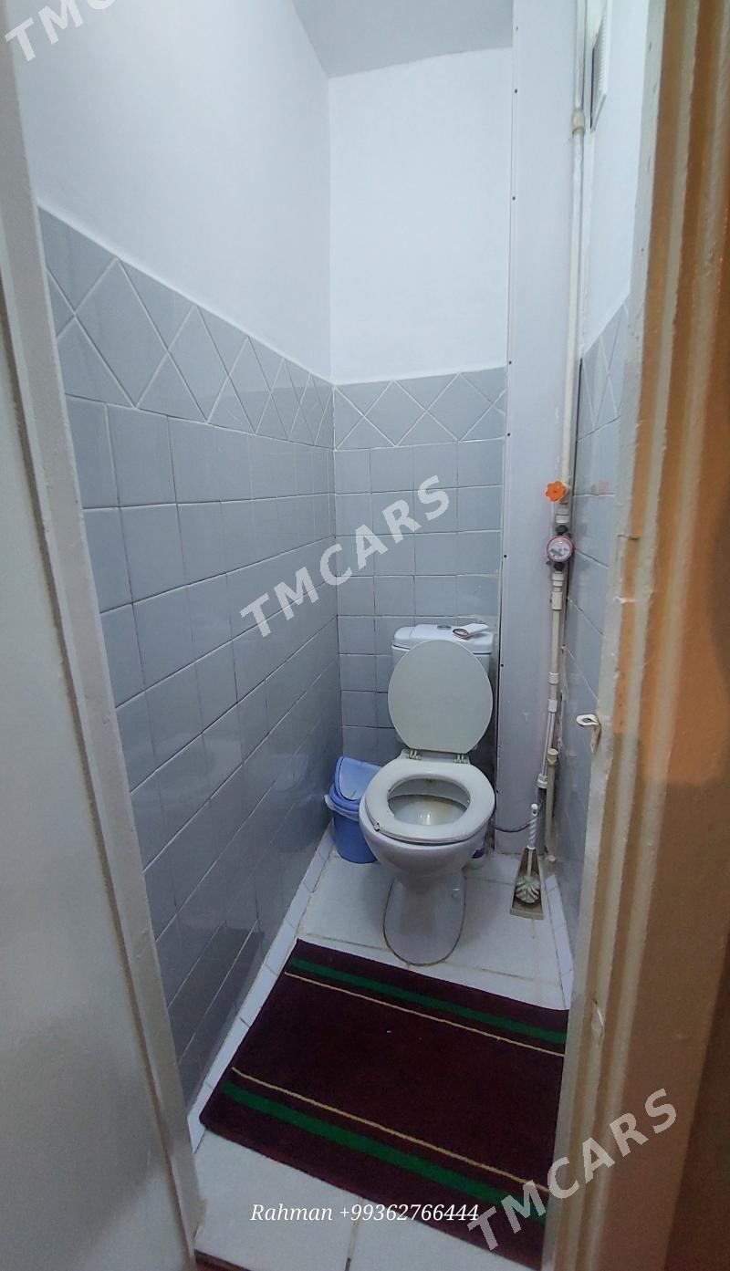 (2181)-5MKR 4-KOMNAT SURIKOW KÖÇÄŇ UGRY 5МКР - Aşgabat - img 10