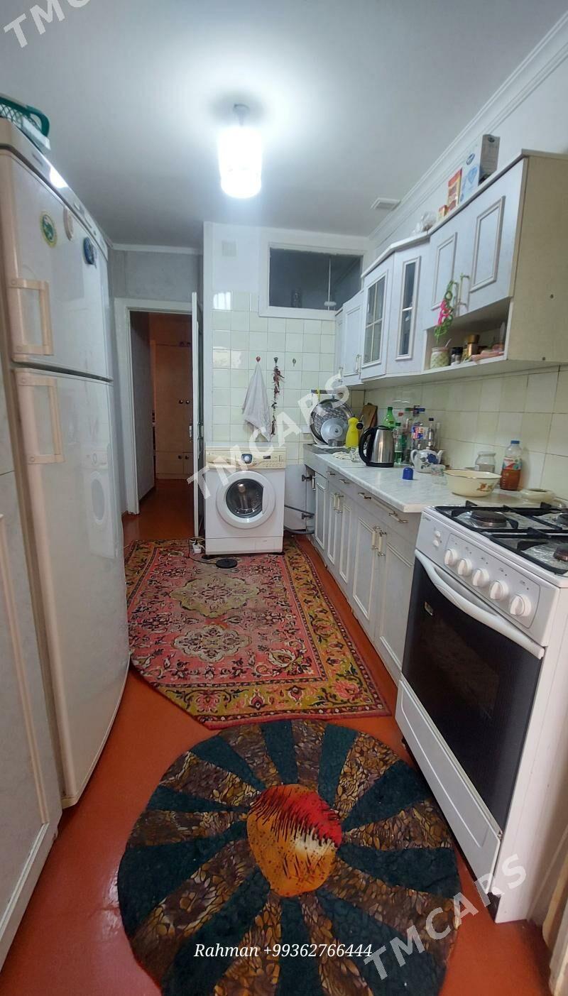 (2181)-5MKR 4-KOMNAT SURIKOW KÖÇÄŇ UGRY 5МКР - Aşgabat - img 6