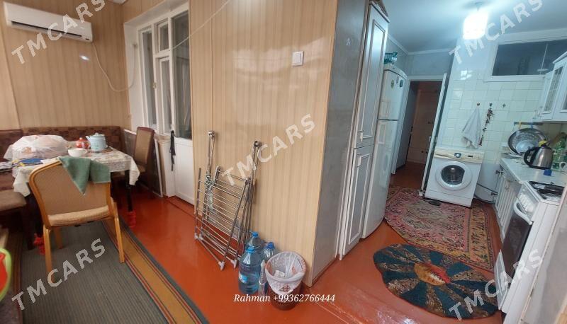 (2181)-5MKR 4-KOMNAT SURIKOW KÖÇÄŇ UGRY 5МКР - Aşgabat - img 7