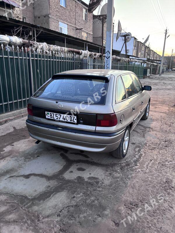 Opel Astra 1996 - 35 000 TMT - Дашогуз - img 3