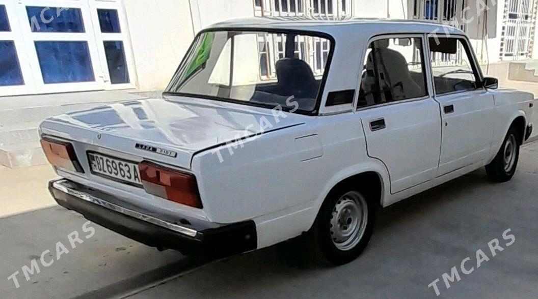 Lada 2107 1999 - 28 000 TMT - Tejen - img 2