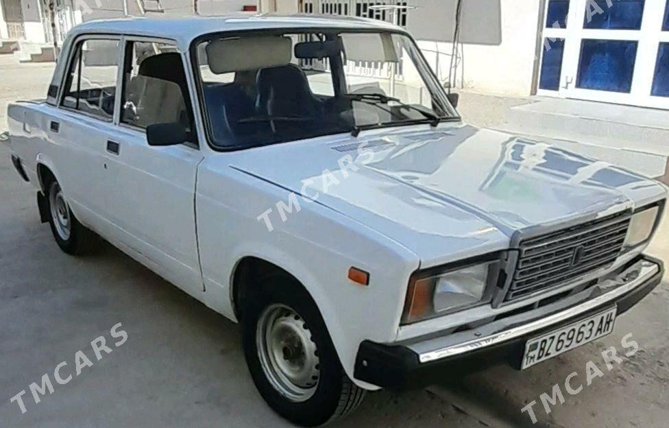 Lada 2107 1999 - 28 000 TMT - Tejen - img 4
