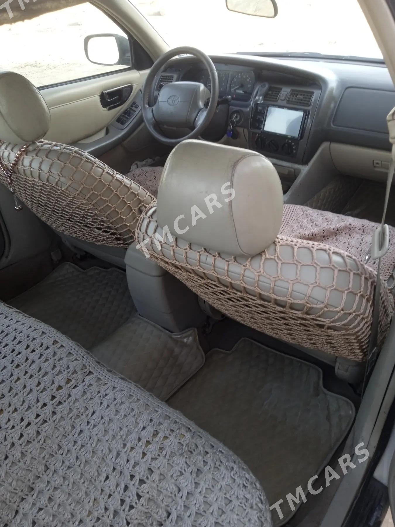 Toyota Avalon 1999 - 95 000 TMT - Türkmenbaşy etr. - img 3