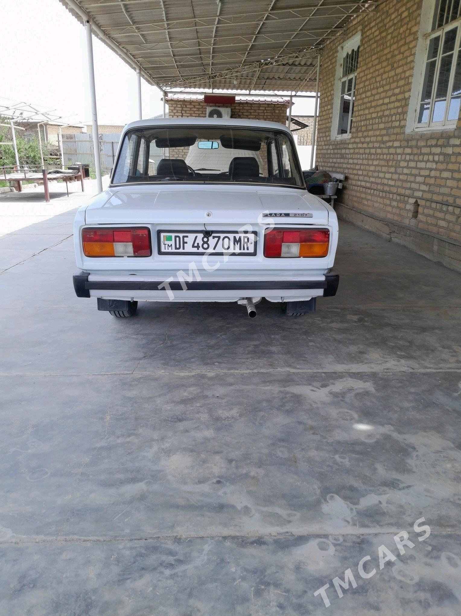 Lada 2105 2001 - 36 000 TMT - Векильбазар - img 2