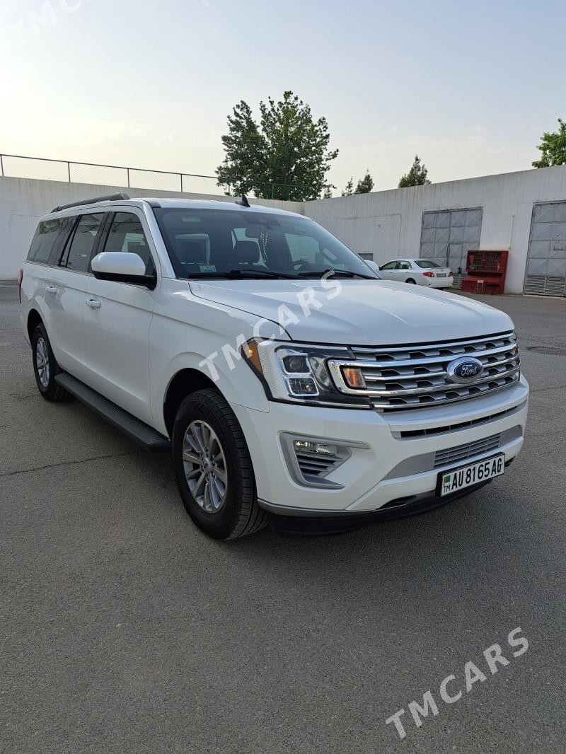Ford Expedition 2021 - 450 000 TMT - Aşgabat - img 5