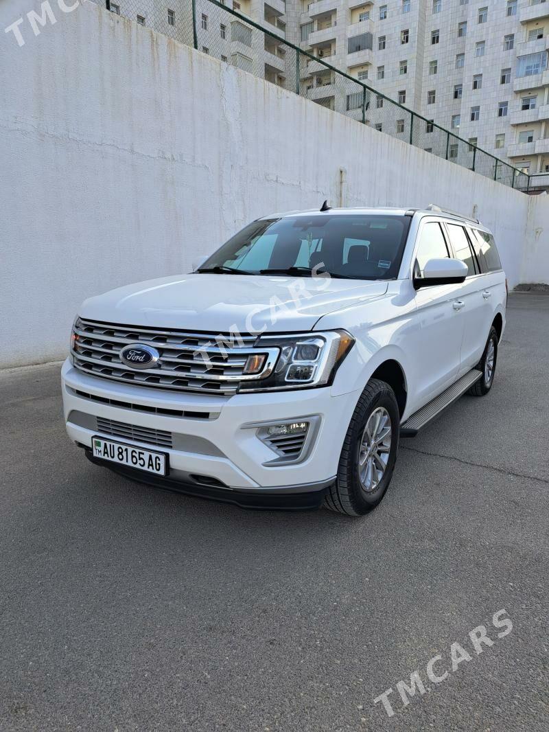 Ford Expedition 2021 - 450 000 TMT - Aşgabat - img 7