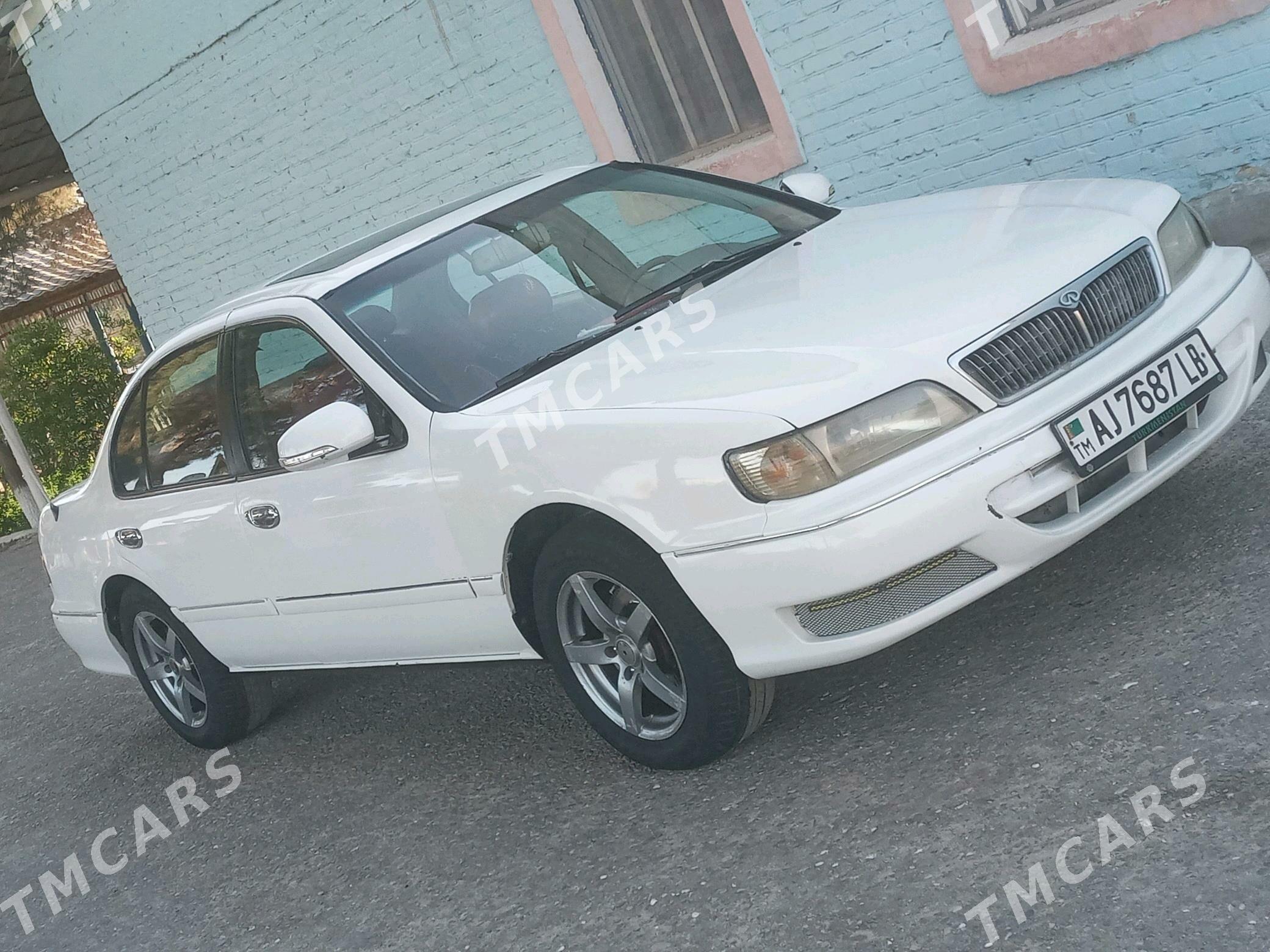 Infiniti I30 1997 - 60 000 TMT - Туркменабат - img 3