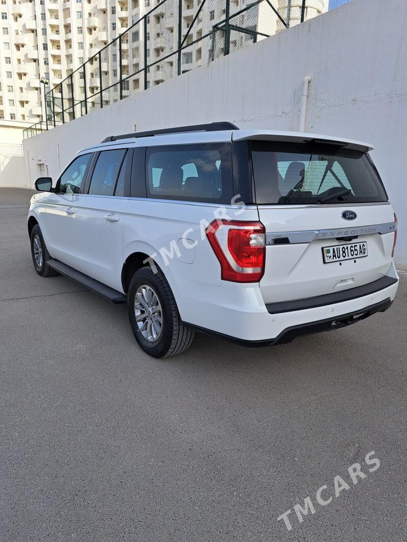 Ford Expedition 2021 - 450 000 TMT - Aşgabat - img 8