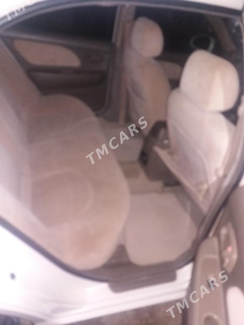 Hyundai Sonata 2000 - 40 000 TMT - 30 мкр - img 7