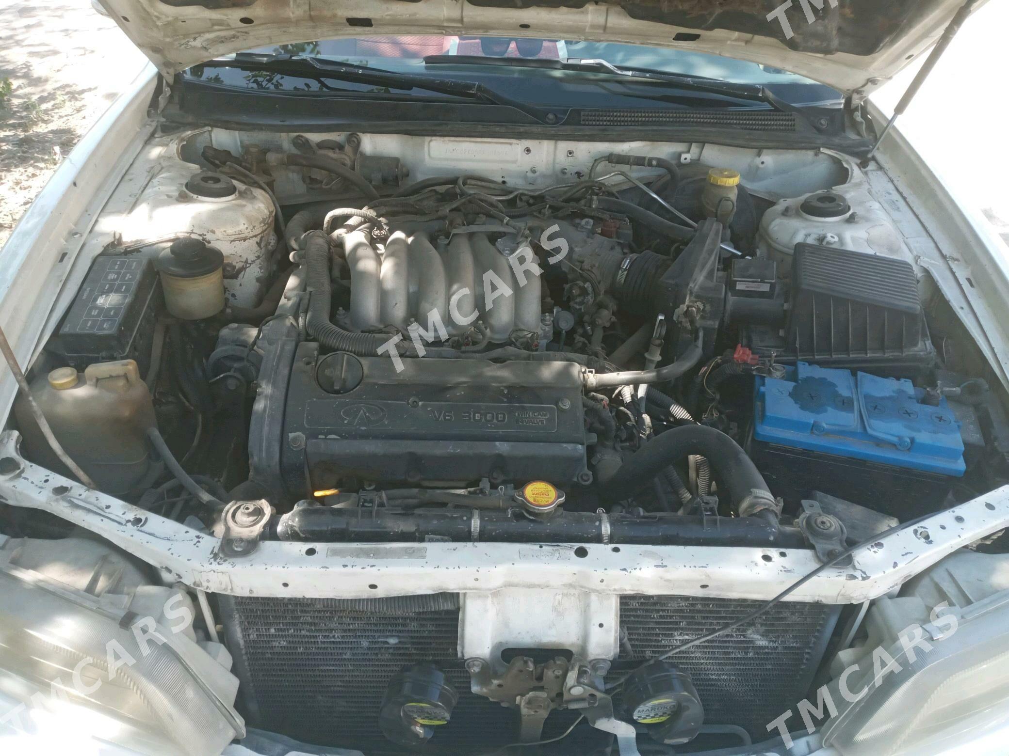 Infiniti I30 1997 - 60 000 TMT - Туркменабат - img 9