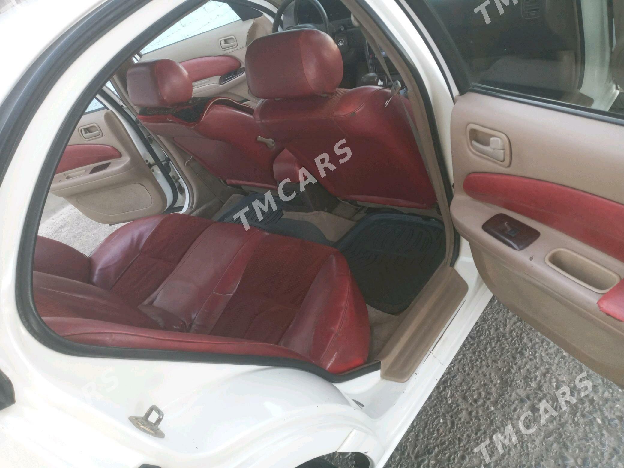 Infiniti I30 1997 - 60 000 TMT - Туркменабат - img 8