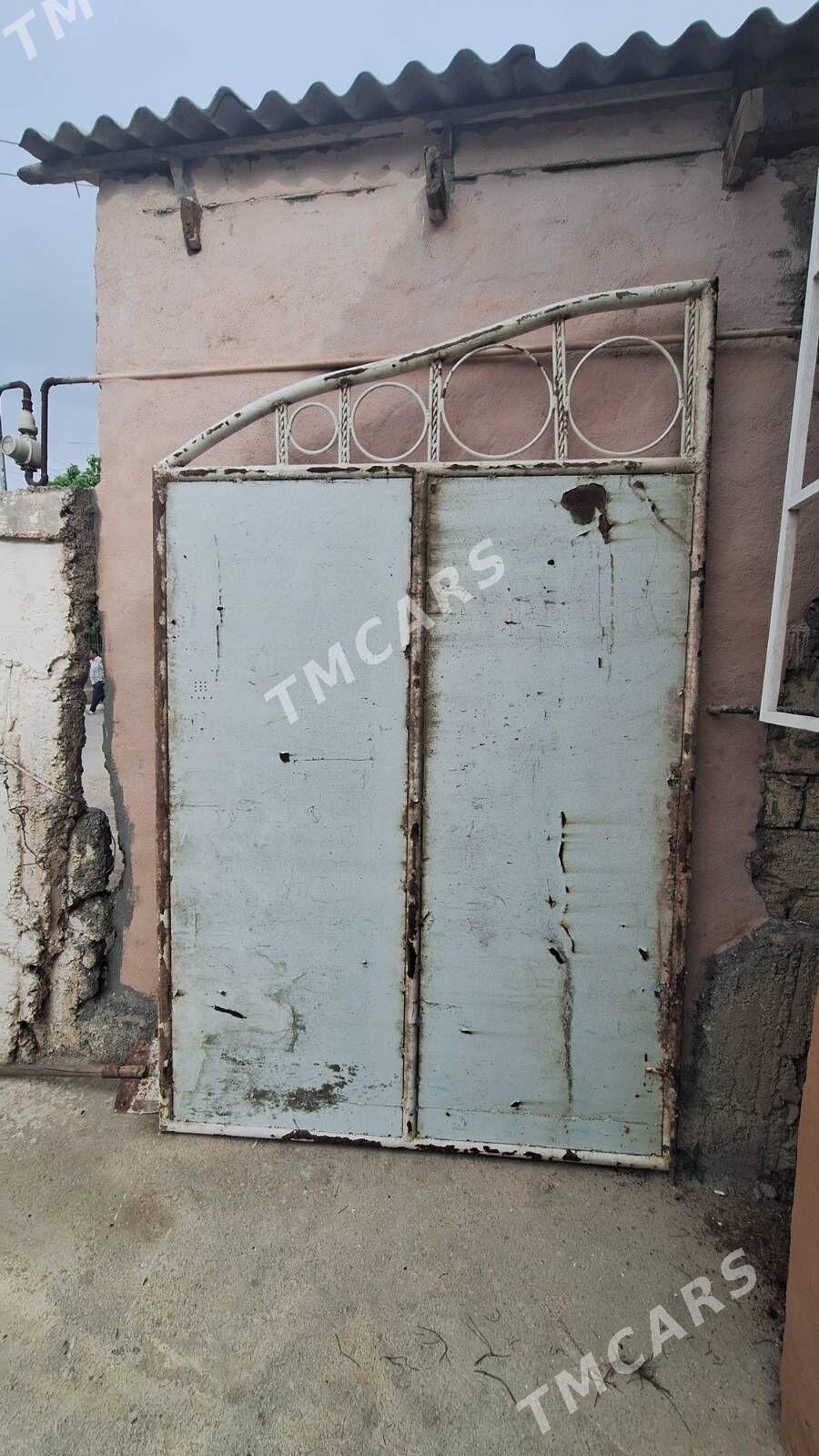 Ворота - 10 mkr - img 2