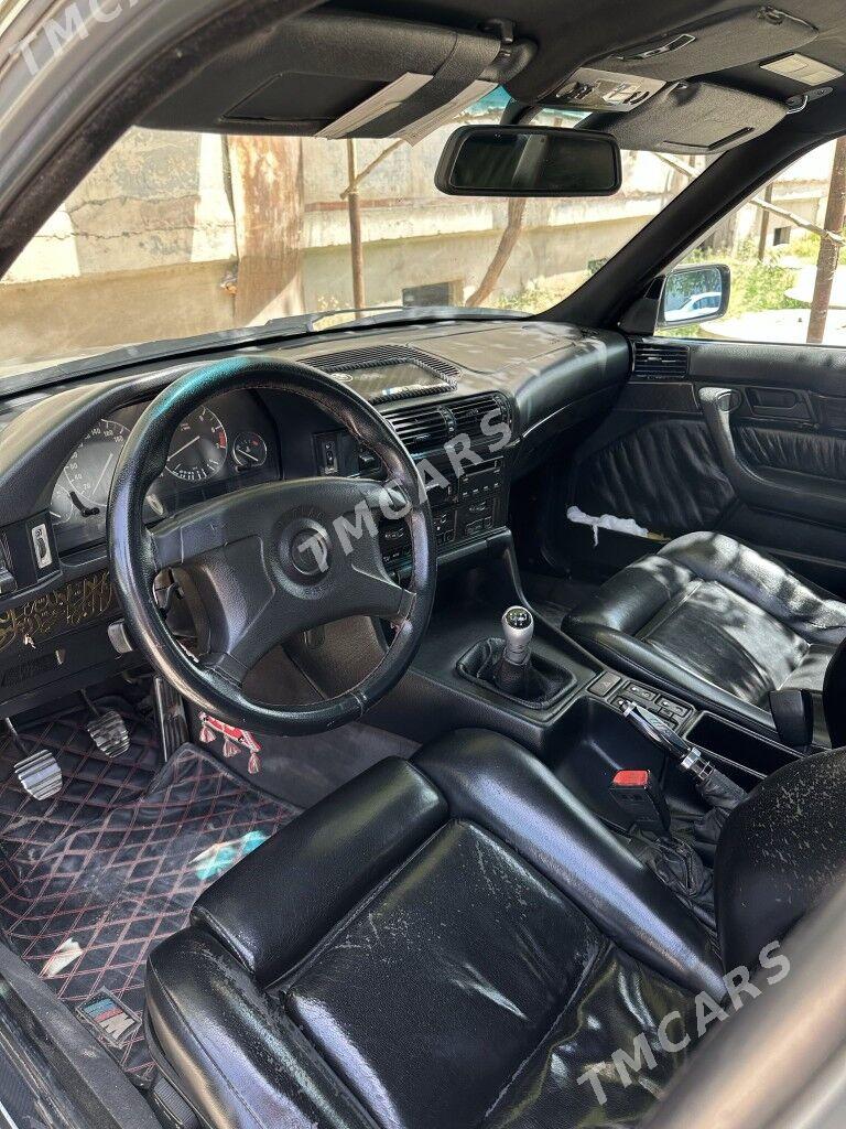 BMW 525 1995 - 70 000 TMT - Balkanabat - img 2