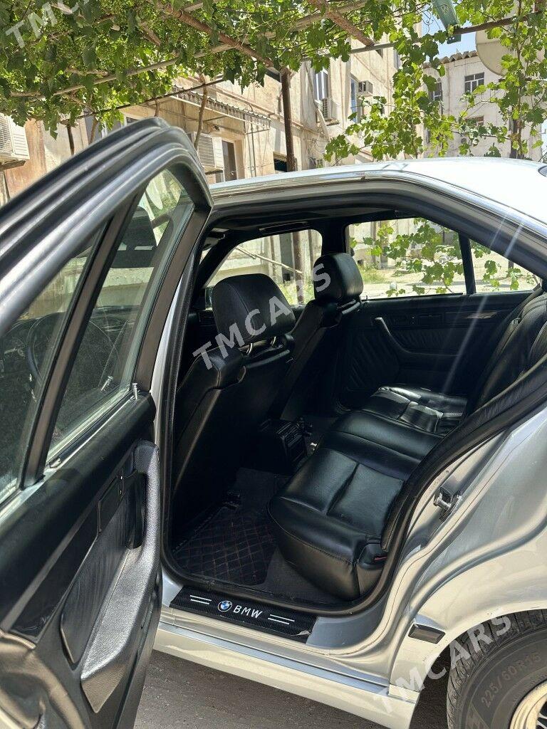 BMW 525 1995 - 70 000 TMT - Balkanabat - img 3