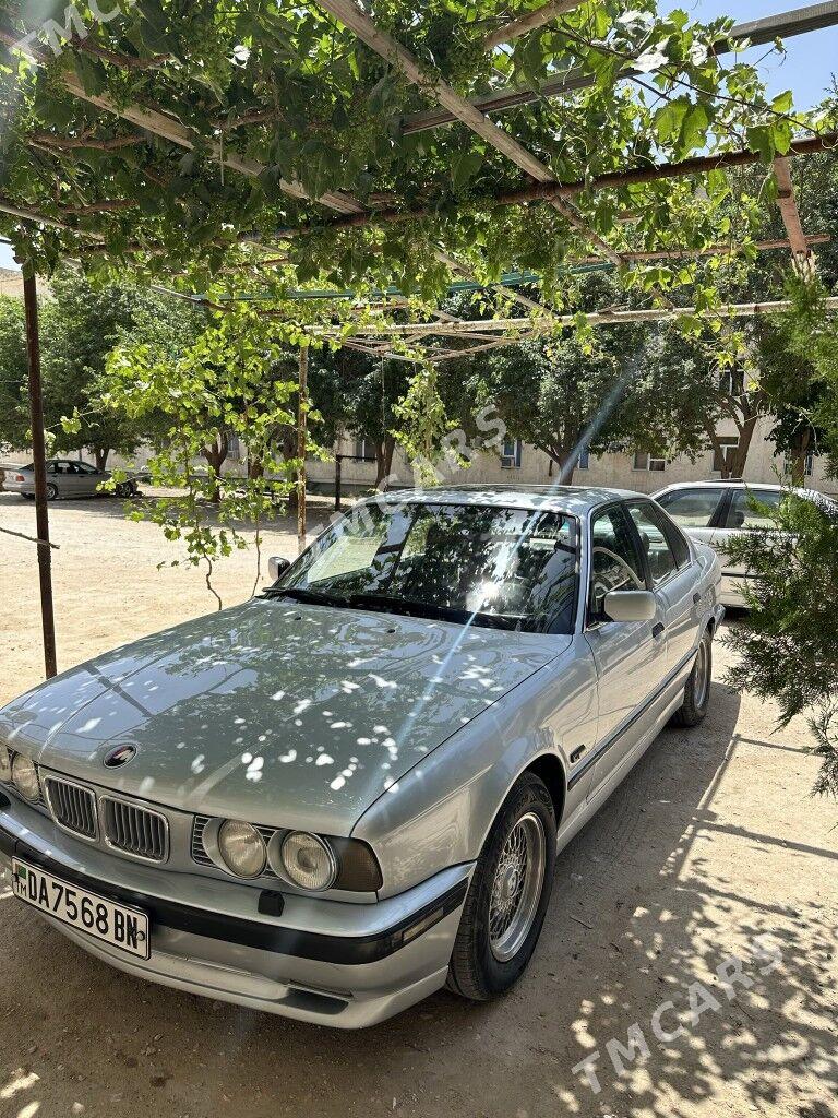 BMW 525 1995 - 70 000 TMT - Balkanabat - img 6