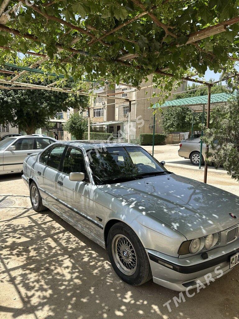 BMW 525 1995 - 70 000 TMT - Balkanabat - img 7