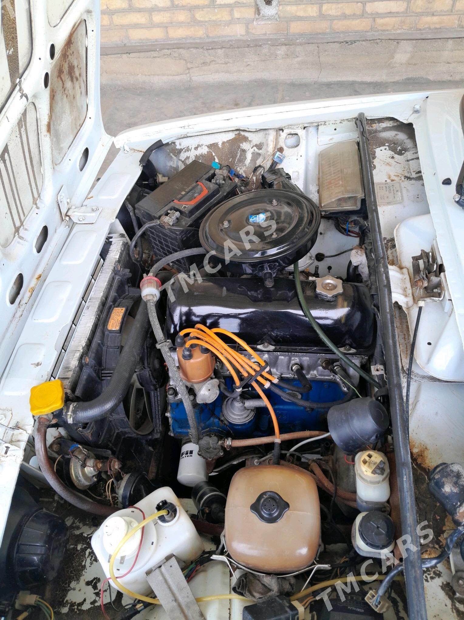 Lada 2105 2001 - 36 000 TMT - Векильбазар - img 3