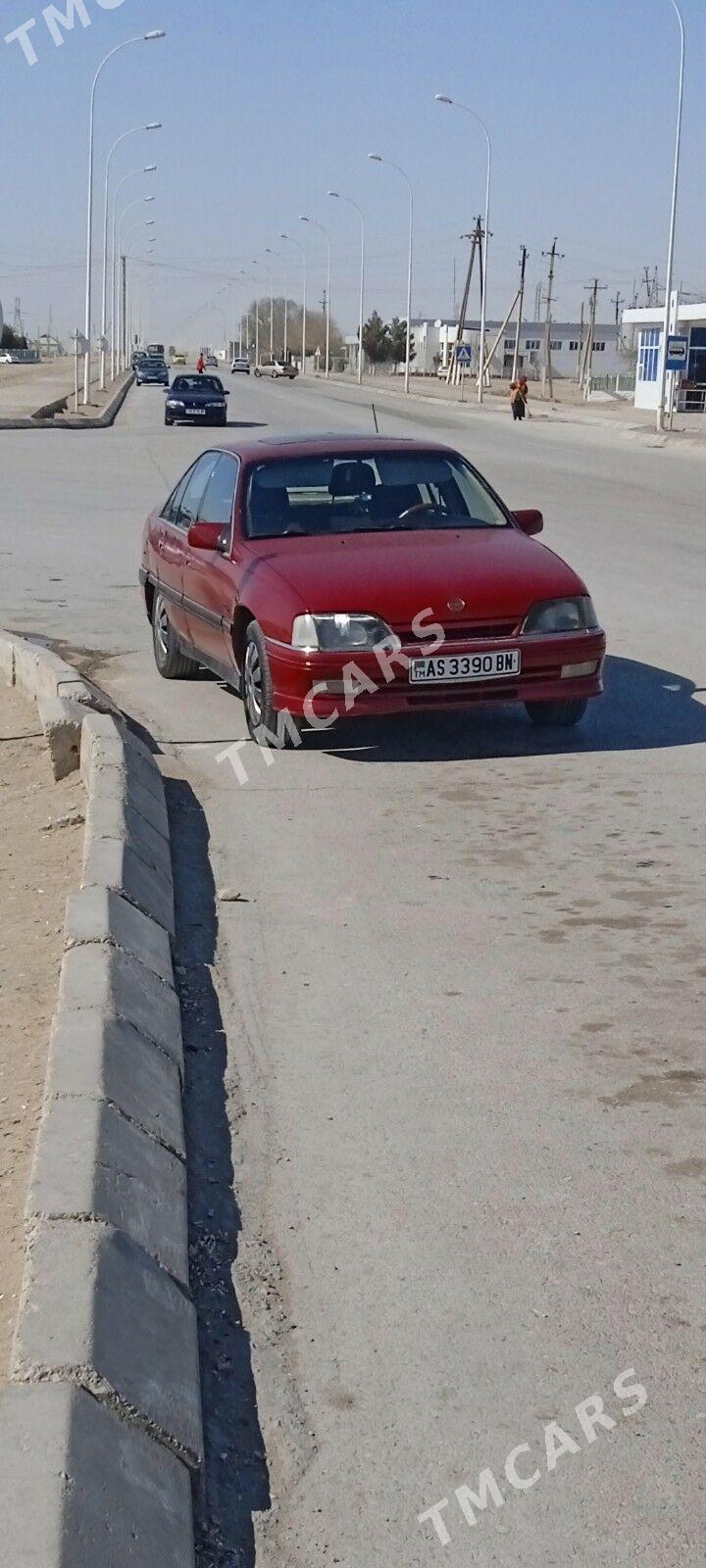 Opel Omega 1991 - 20 000 TMT - Балканабат - img 3