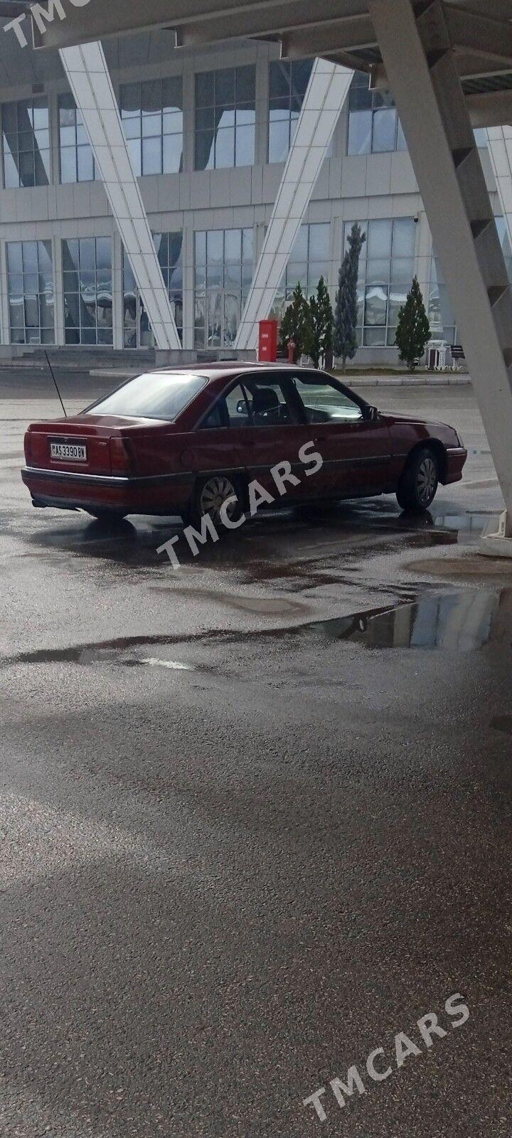 Opel Omega 1991 - 20 000 TMT - Балканабат - img 5