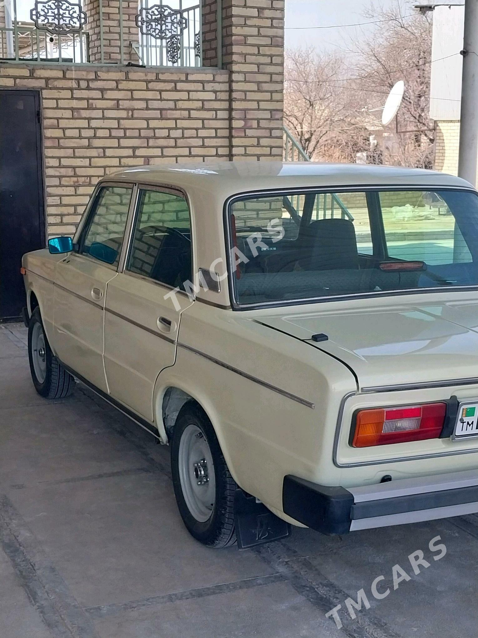 Lada 2106 2002 - 52 000 TMT - Мары - img 2
