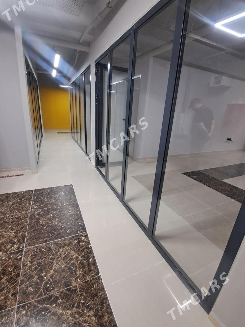 Arenda ofis Офис   Gurtly - Ашхабад - img 4