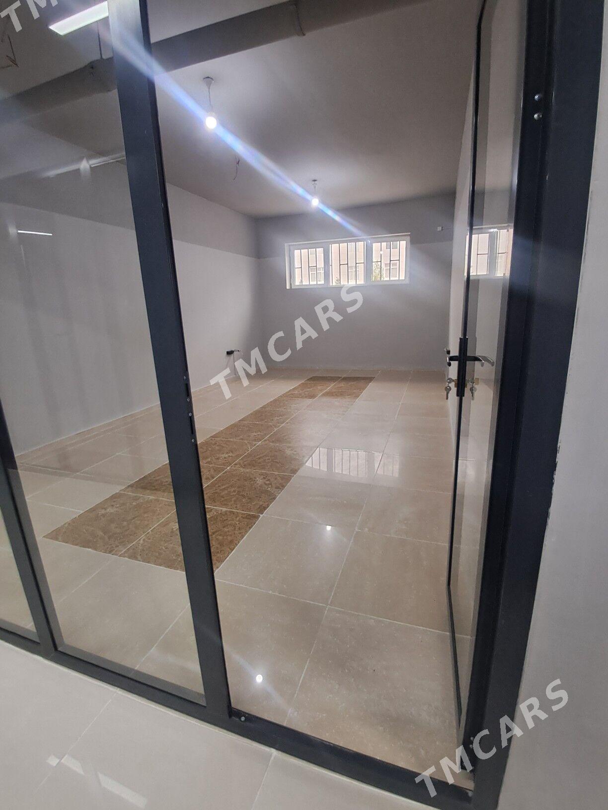 Arenda ofis Офис   Gurtly - Ашхабад - img 2