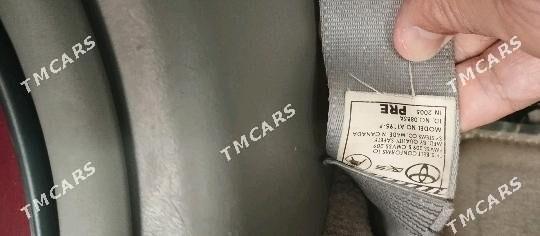 Toyota Camry 2005 - 132 000 TMT - Туркменбаши - img 6