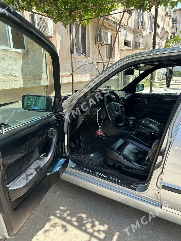 BMW 525 1995 - 70 000 TMT - Balkanabat - img 8