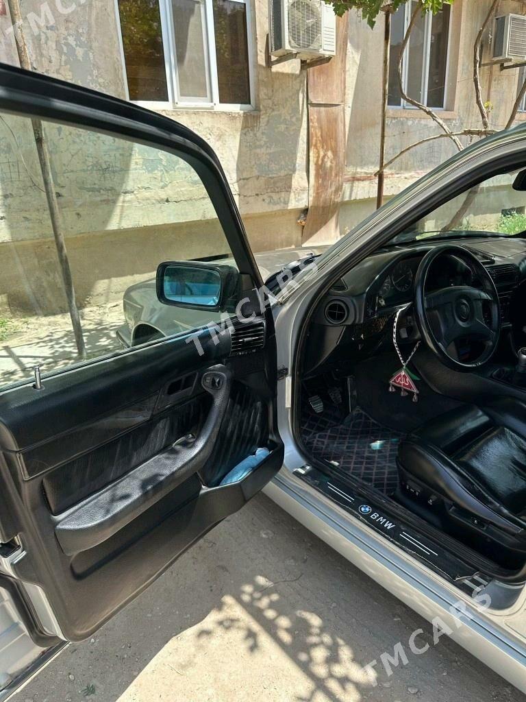 BMW 525 1995 - 70 000 TMT - Balkanabat - img 9