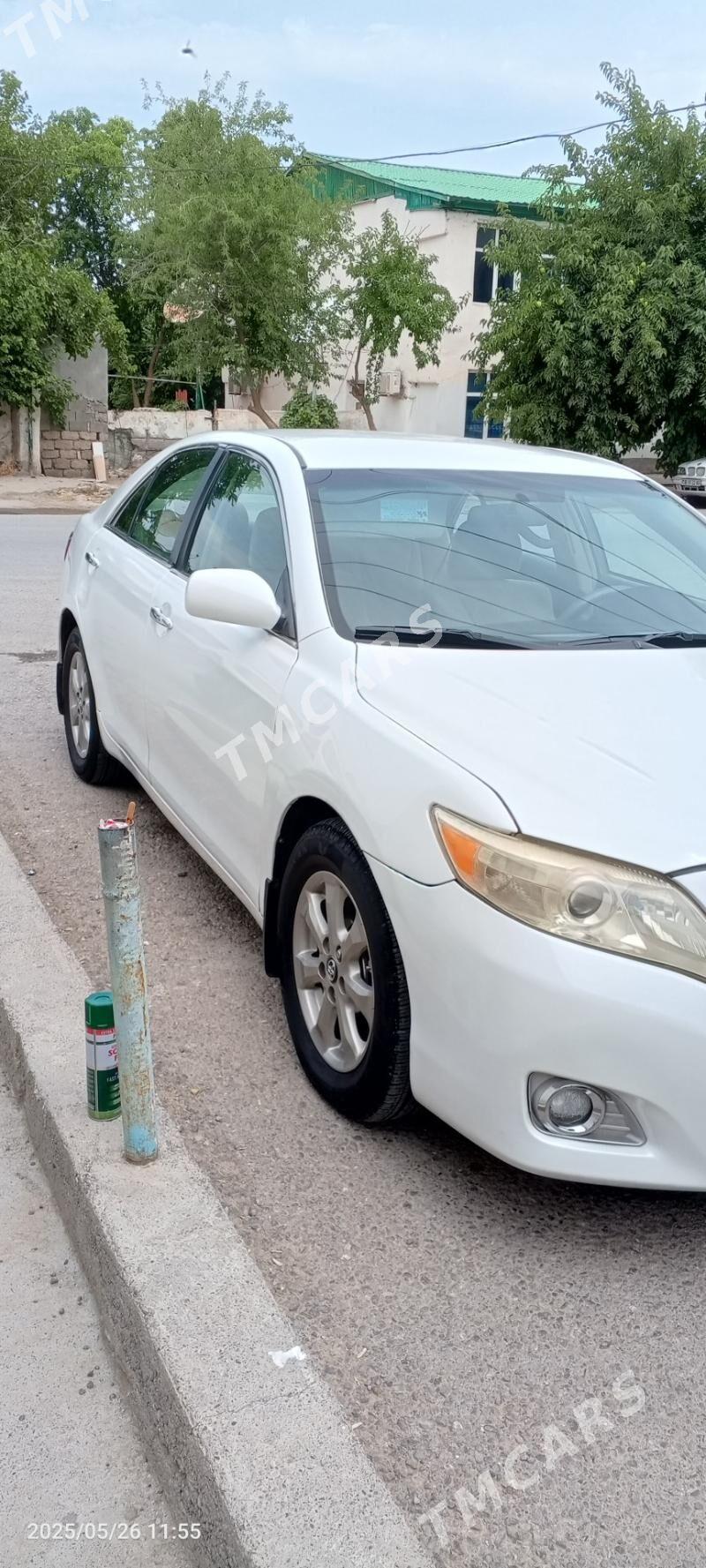 Toyota Camry 2011 - 170 000 TMT - Бузмеин - img 6