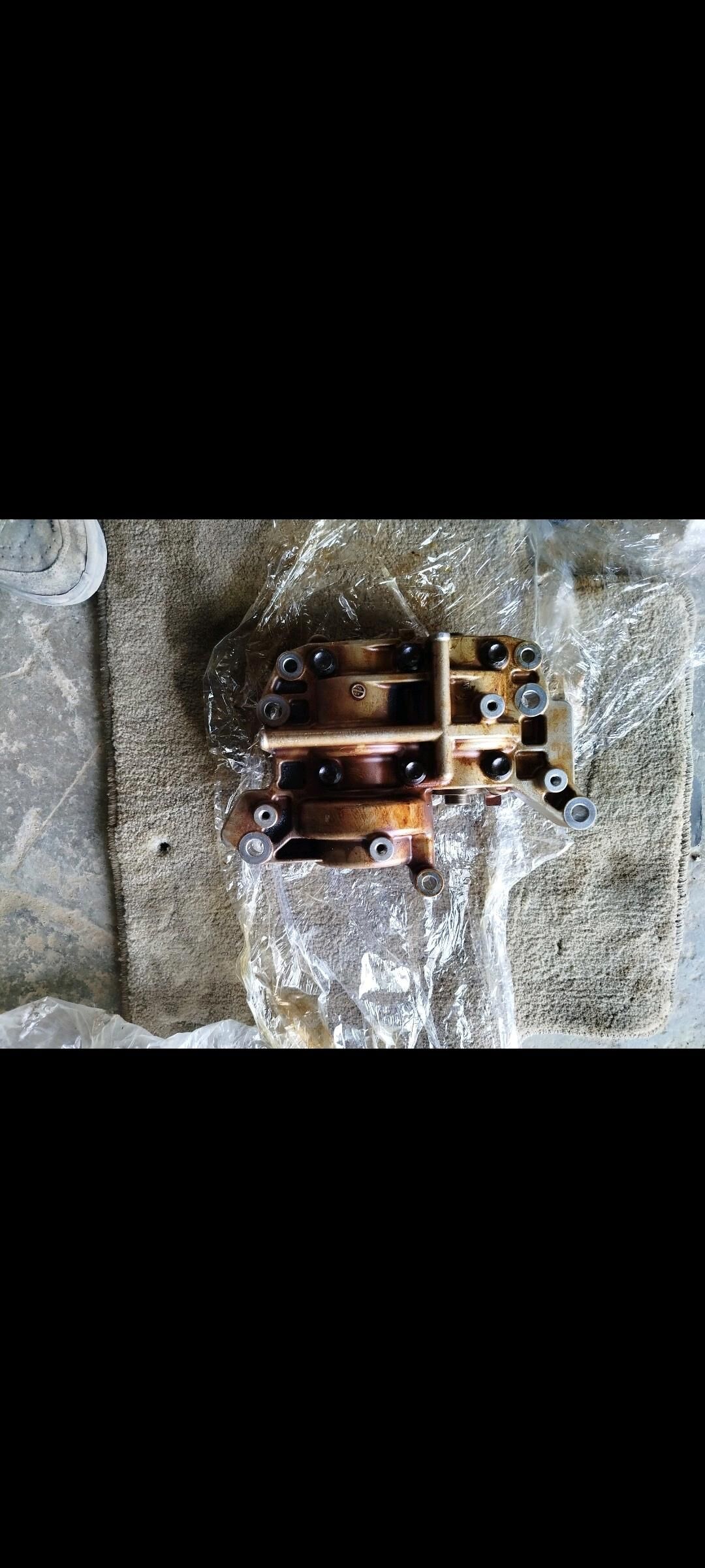 BALANSIR 2,5 CAMRY 2 000 TMT - Mary - img 2