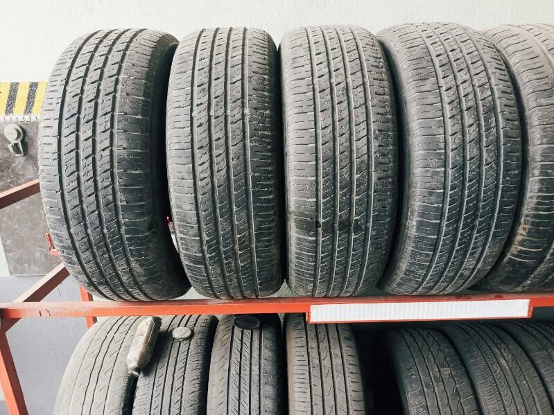 235 60 18 ROADSTONE TEKER 900 TMT - Ашхабад - img 3