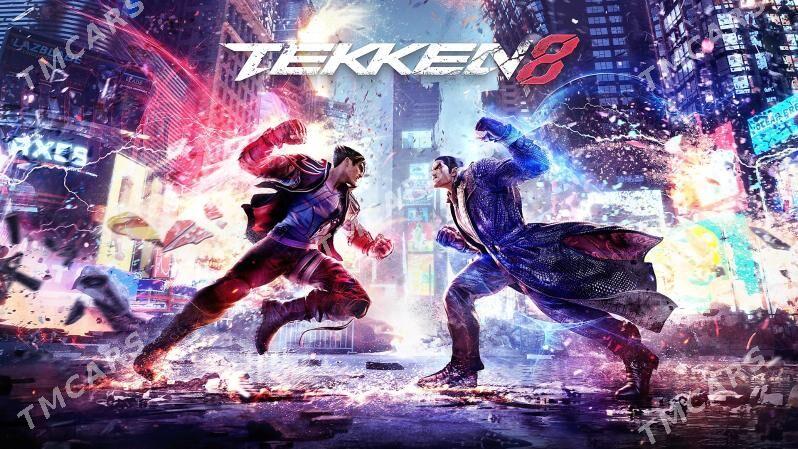 ИГРЫ PS5 PS4 PS3 ПРОШИВКА - Türkmenabat - img 6