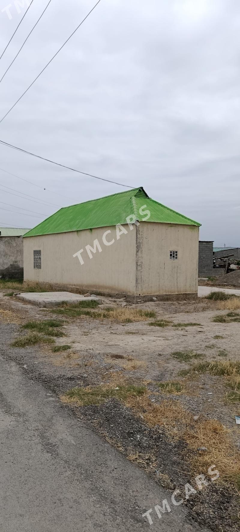 Gurtly mellek yer - Aşgabat - img 2