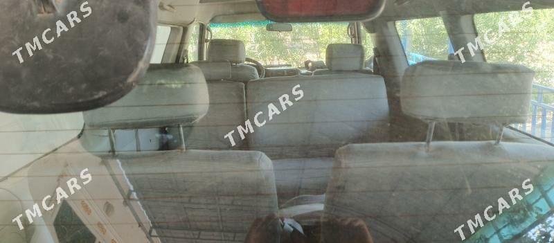 Toyota Town Ace 1993 - 40 000 TMT - Шабатский этрап - img 4