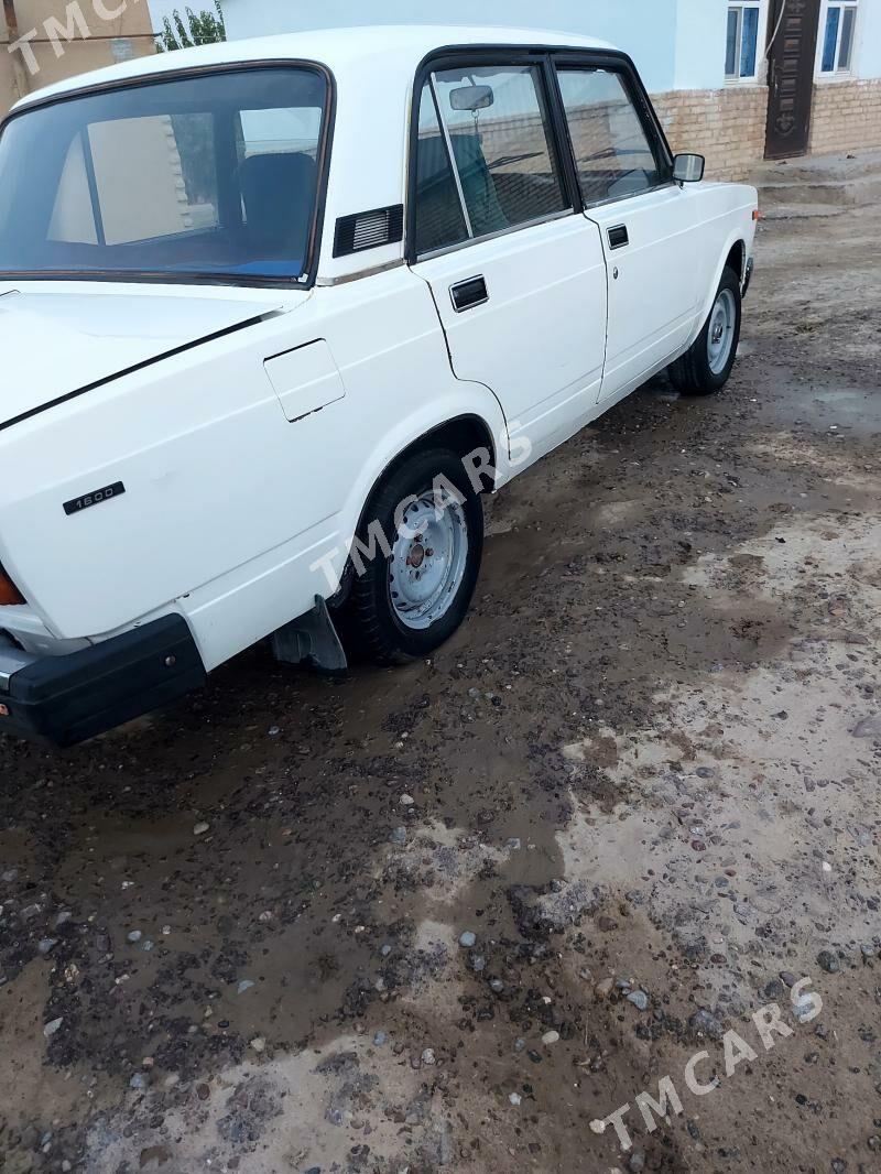 Lada 2107 1995 - 18 000 TMT - Мары - img 3