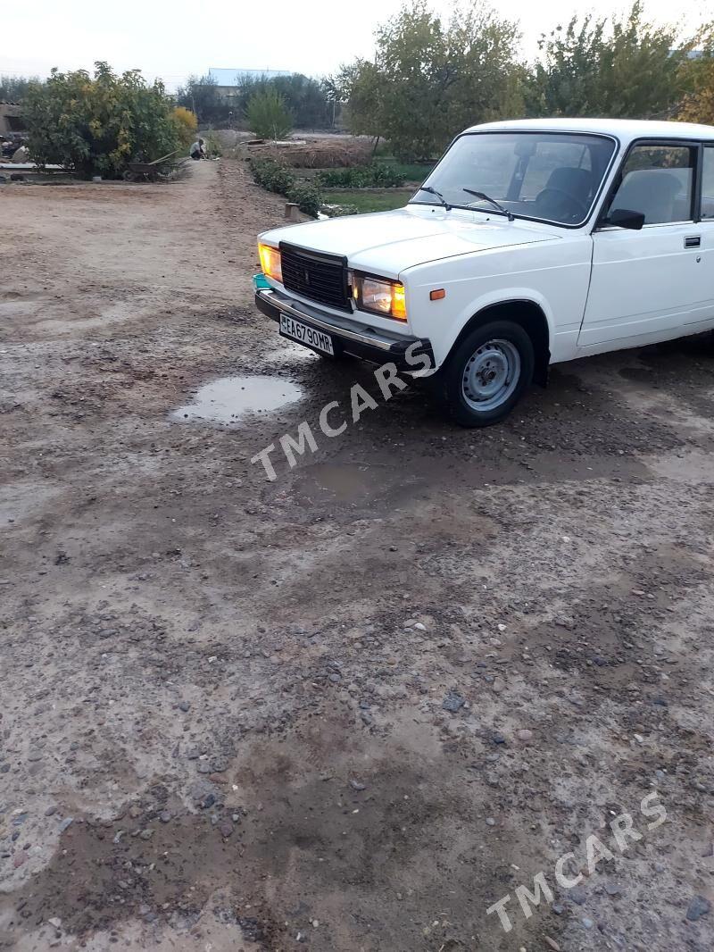 Lada 2107 1995 - 18 000 TMT - Мары - img 4