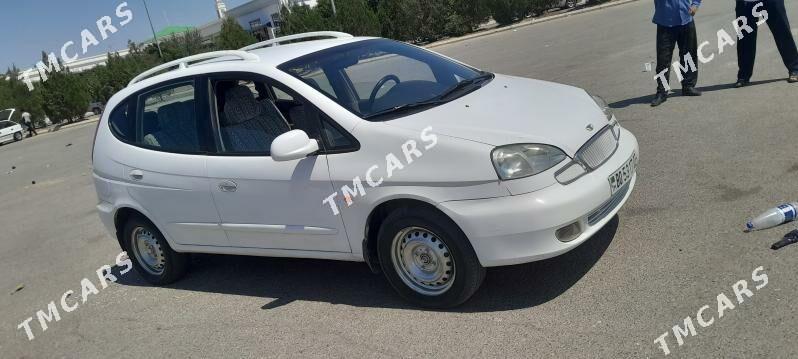 Daewoo Tacuma 2002 - 38 000 TMT - Дашогуз - img 5